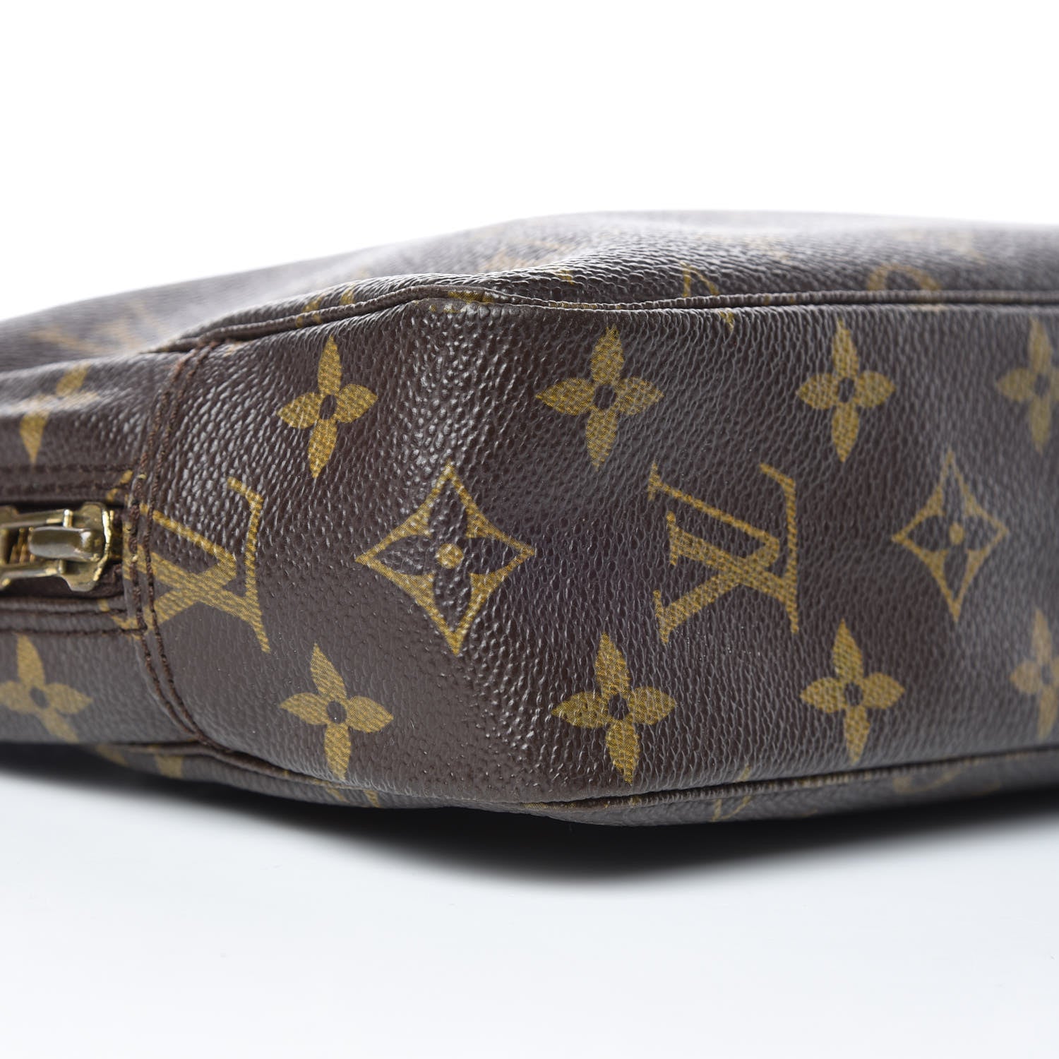 Louis Vuitton Monogram Trousse Toilette 23 5 of 11