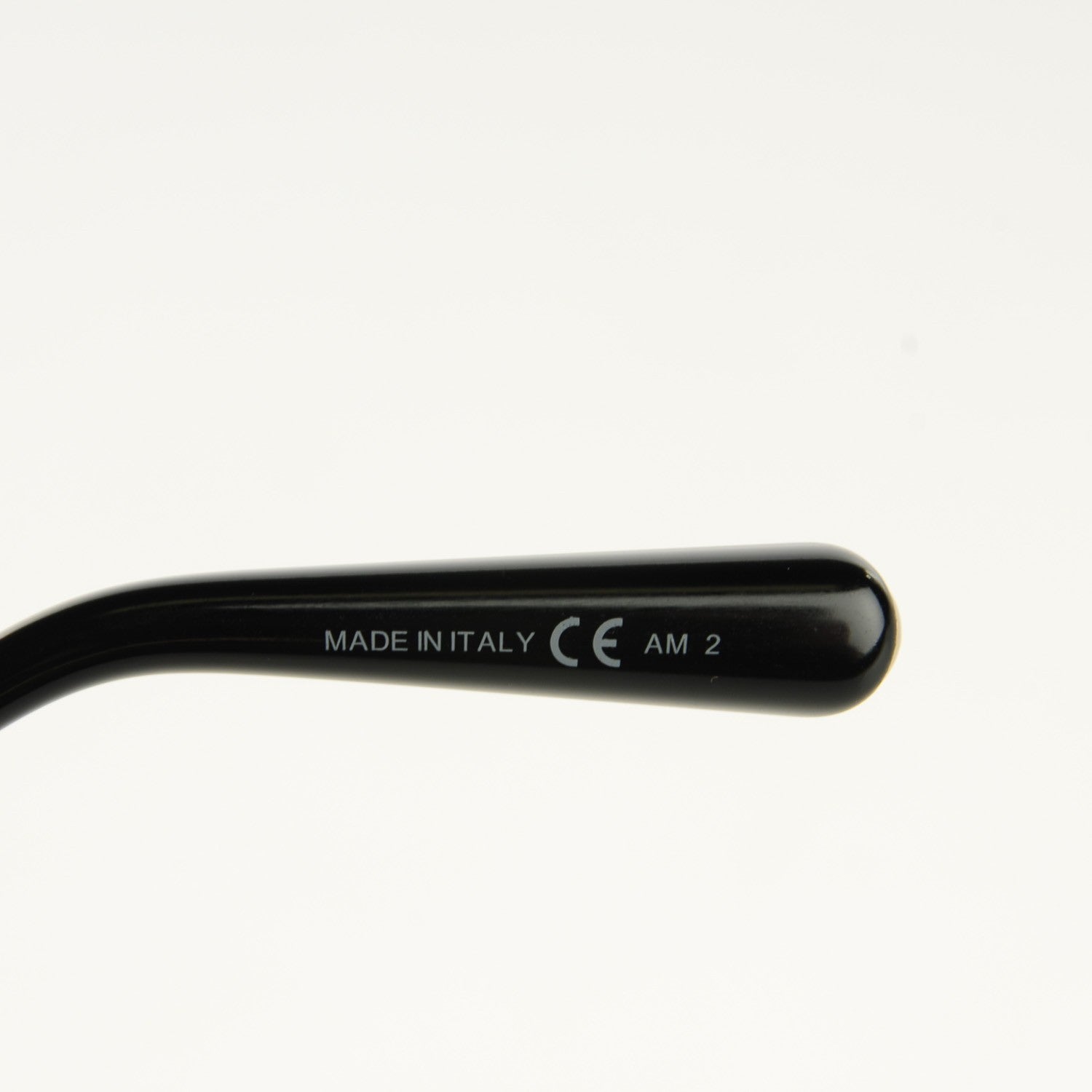 Christian Dior MetalEyes 1 Sunglasses Crystal Black 9 of 10