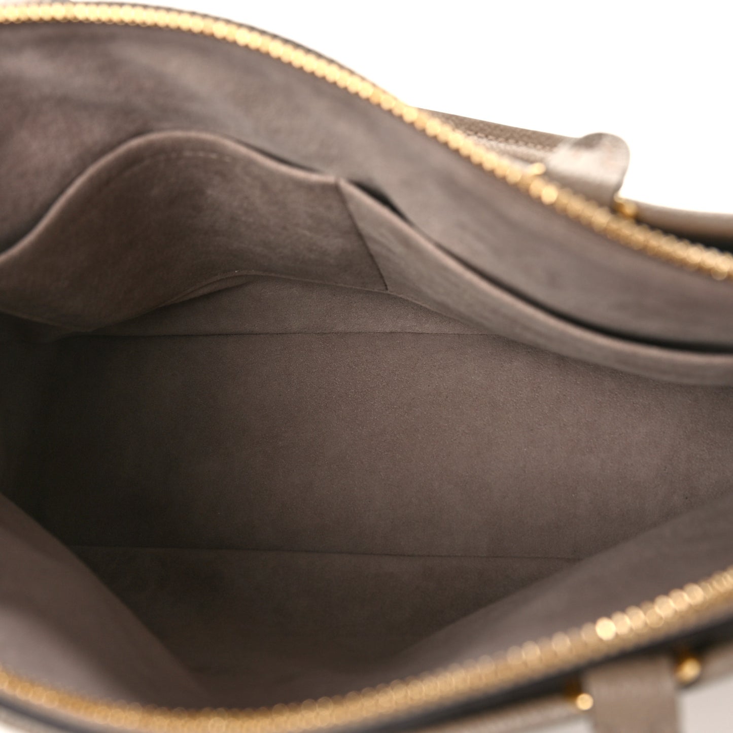 Empreinte Monogram Giant Trianon MM Tourterelle