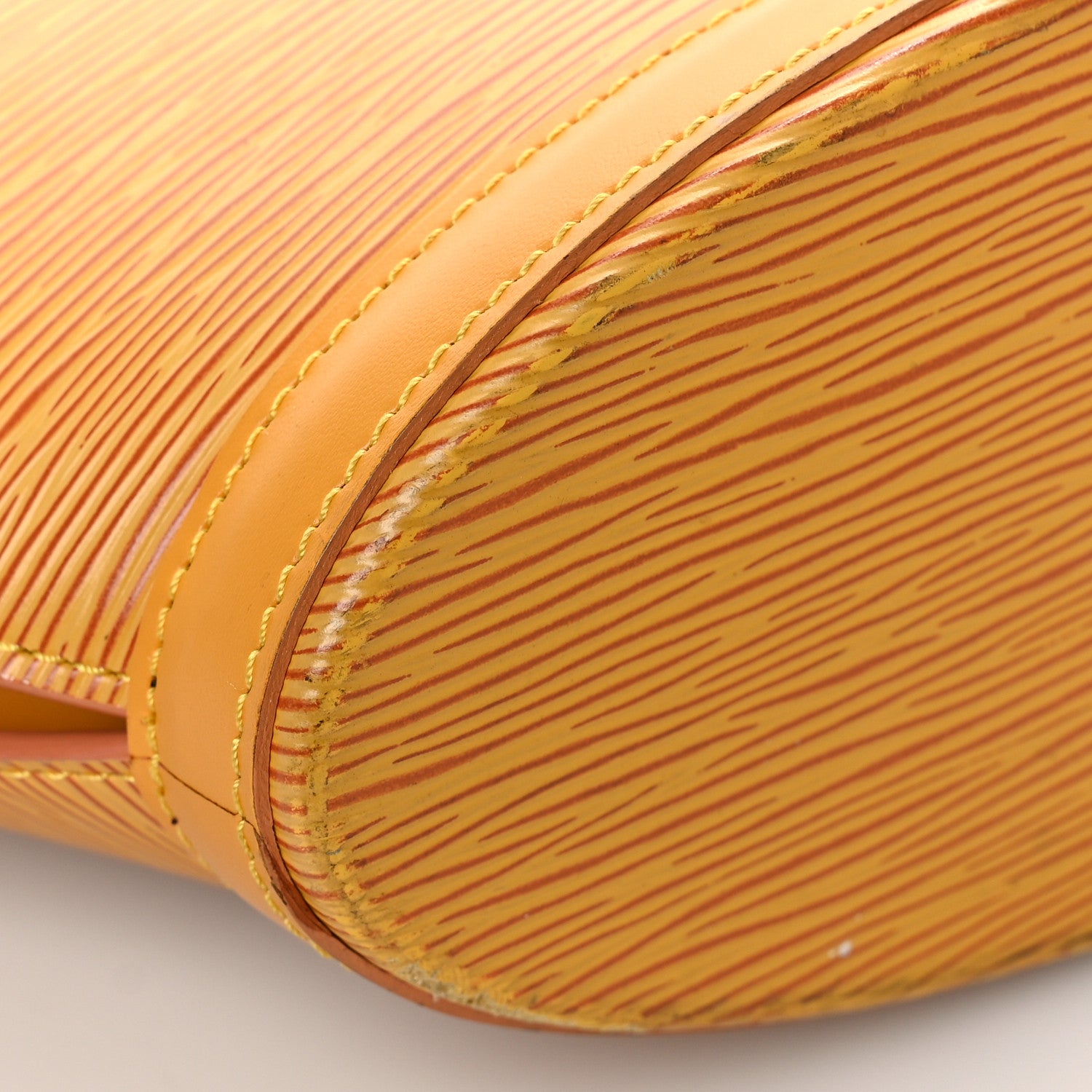 Louis Vuitton Epi Saint Jacques PM Tassil 7 of 11