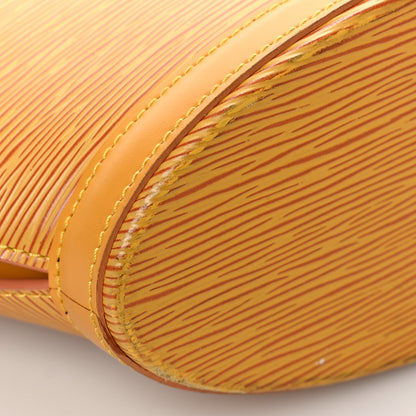 Louis Vuitton Epi Saint Jacques PM Tassil 7 of 11