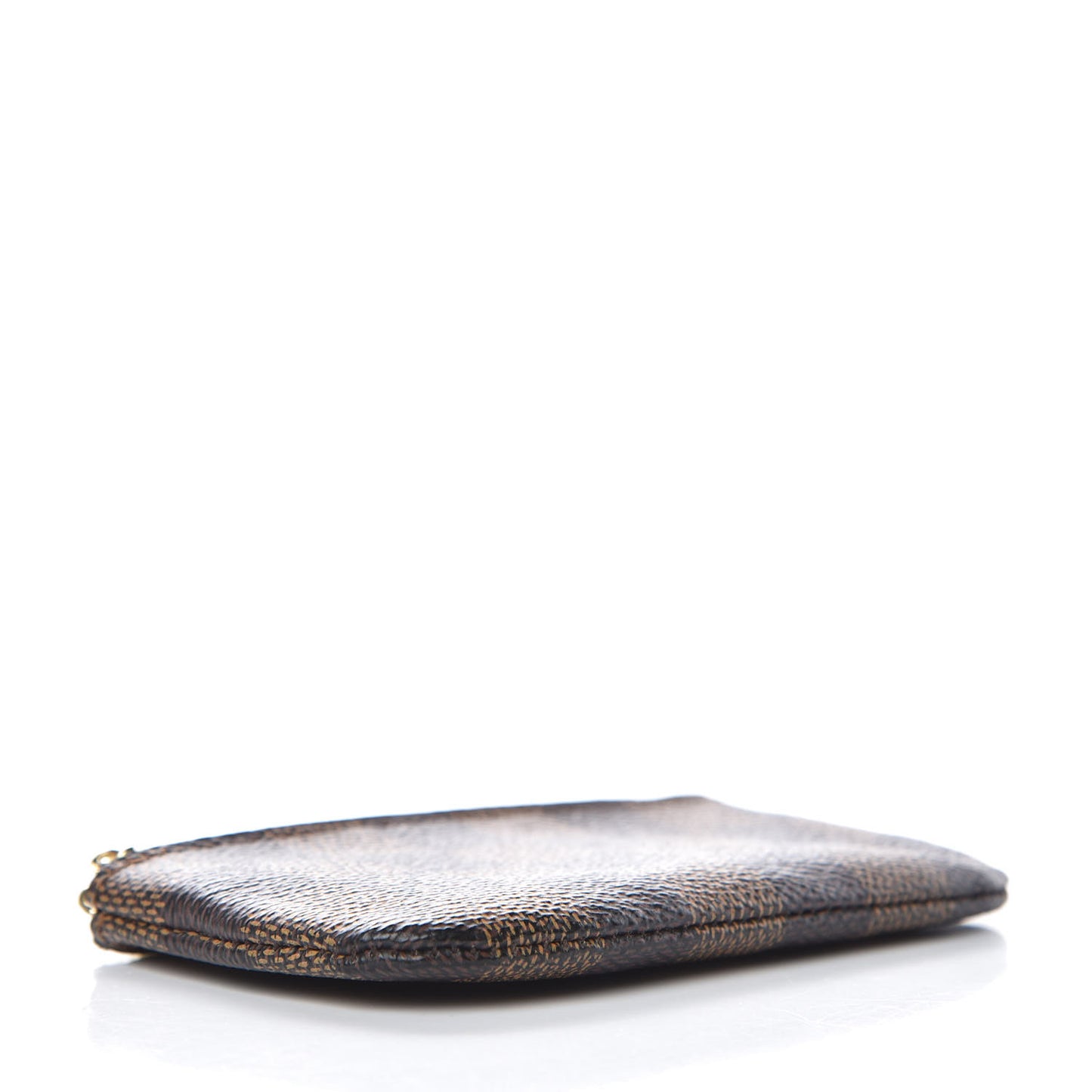 Damier Ebene Key Pouch