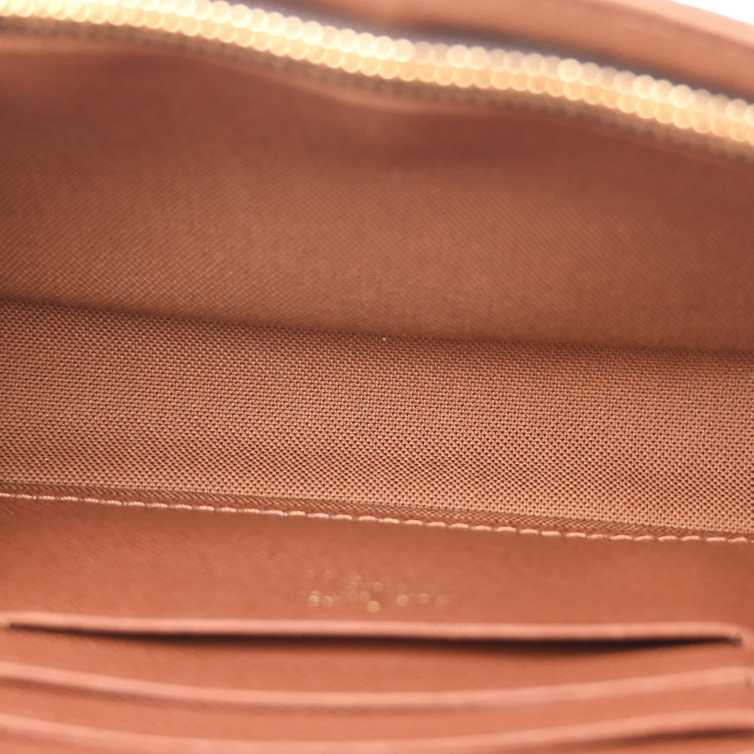 Louis Vuitton Monogram Ivy Wallet On Chain 5 of 10