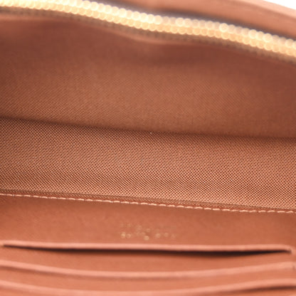 Louis Vuitton Monogram Ivy Wallet On Chain 5 of 10