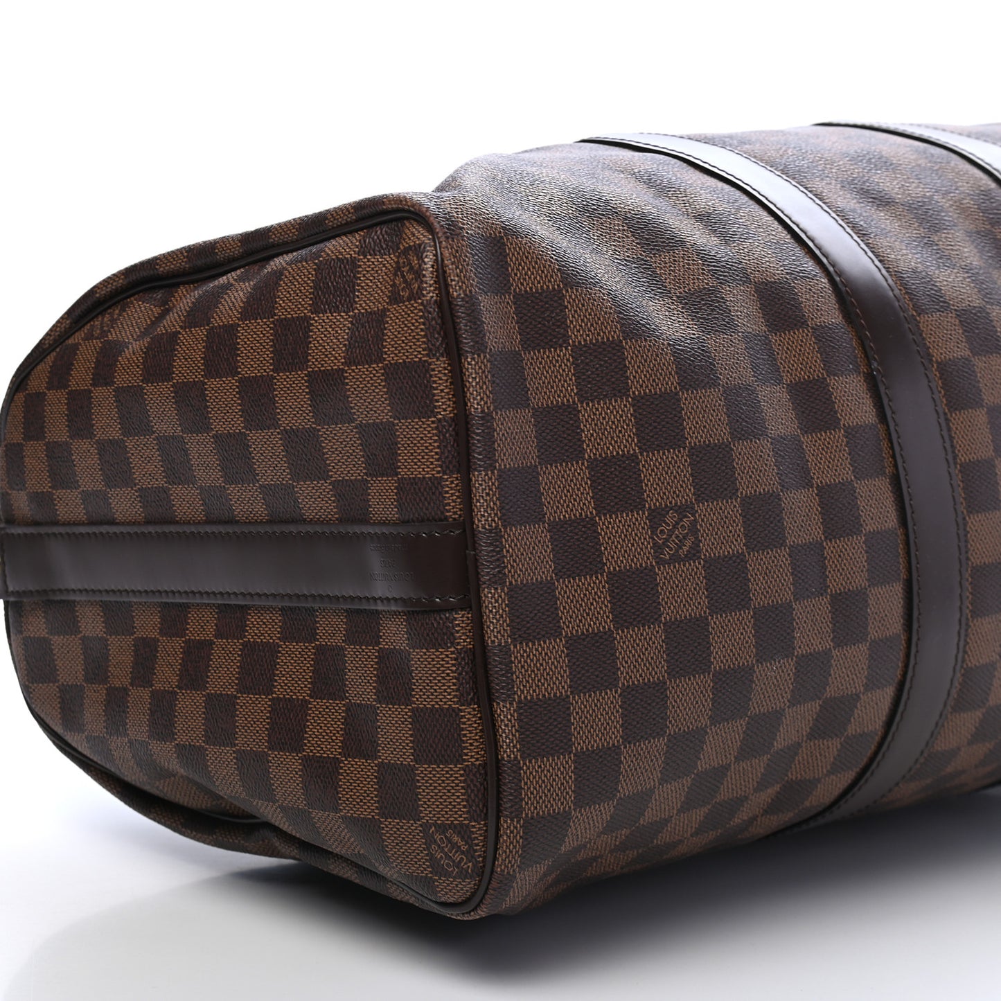 Damier Ebene Keepall Bandouliere 45
