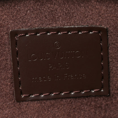 Louis Vuitton Epi Pont-Neuf Moka 6 of 9