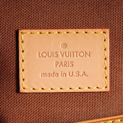 Louis Vuitton Monogram Tivoli GM 7 of 8