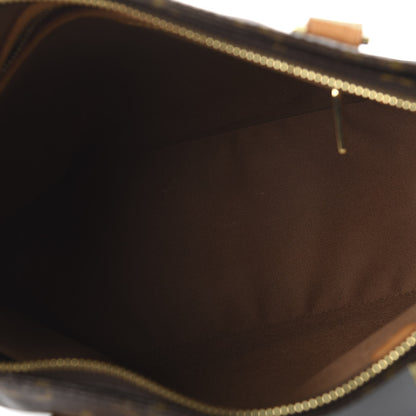Louis Vuitton Monogram Cabas Piano 5 of 9