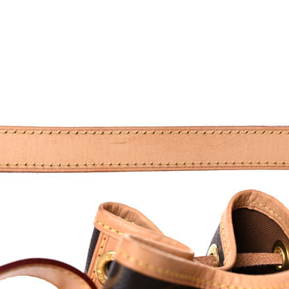 Louis Vuitton Monogram Noe 17 of 18