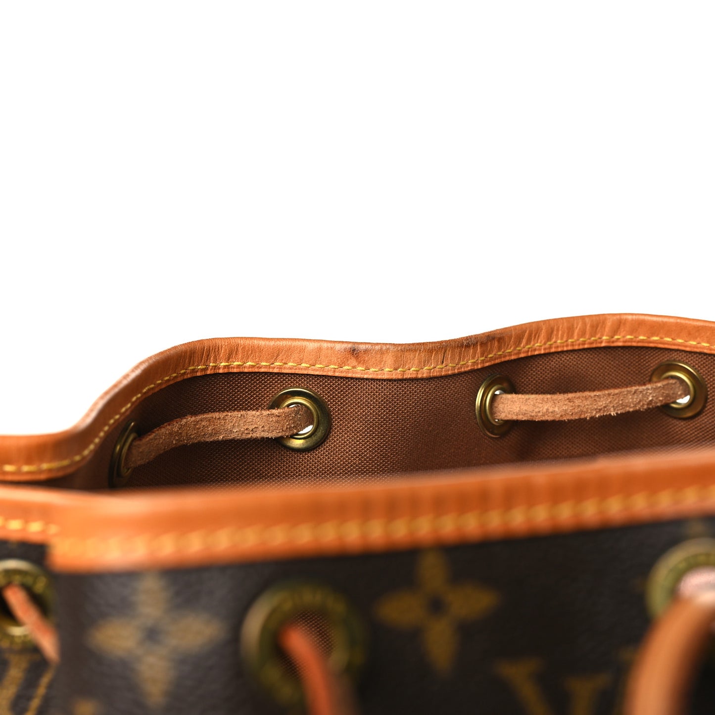 Monogram Petit Noe