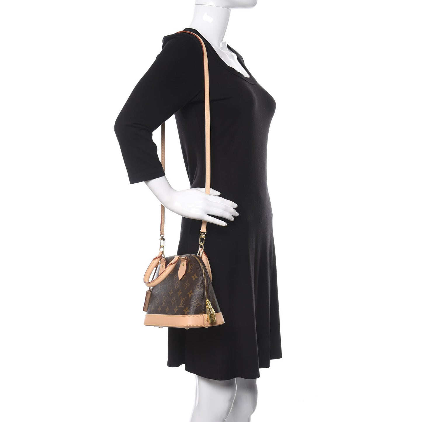 Monogram Alma BB