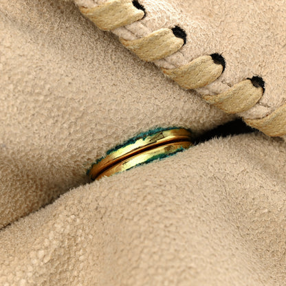 Stella McCartney Shaggy Deer Small Falabella Tote Nude 12 of 15