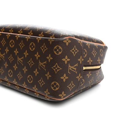 Louis Vuitton Monogram Deauville 11 of 15