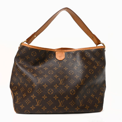 Louis Vuitton Monogram Delightful PM 1 of 9