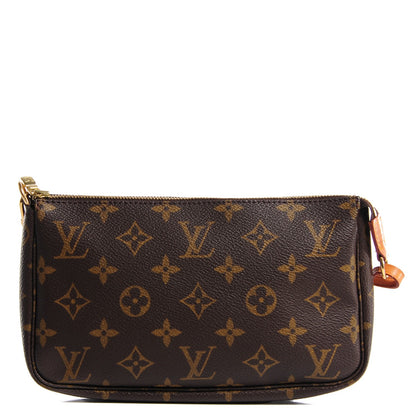 Louis Vuitton Monogram Pochette Accessories 1 of 7