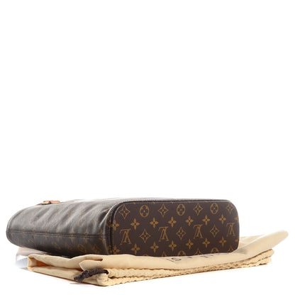 Louis Vuitton Monogram Vavin GM 4 of 7