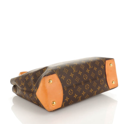 Louis Vuitton Monogram Wilshire MM 4 of 8