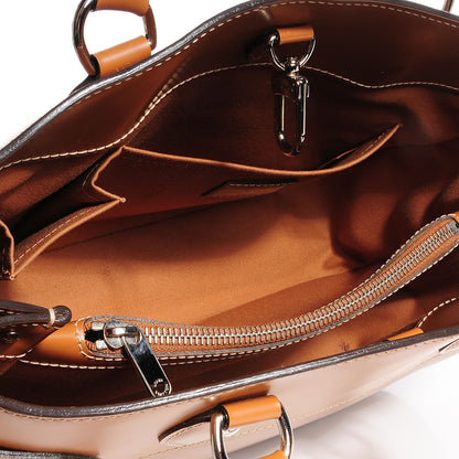 Louis Vuitton Epi Passy PM Cannelle 5 of 7