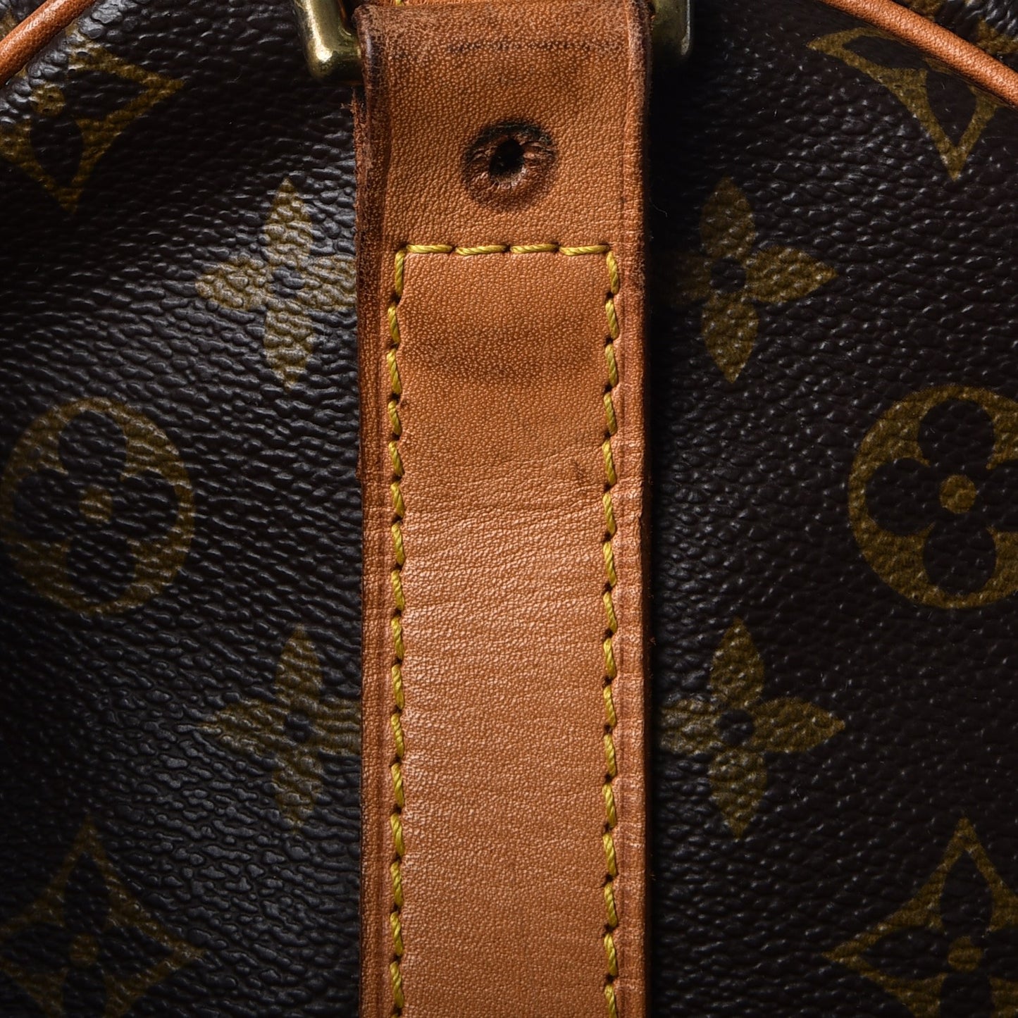 Monogram Keepall Bandouliere 55