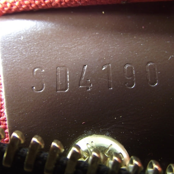 Damier Ebene Speedy 30