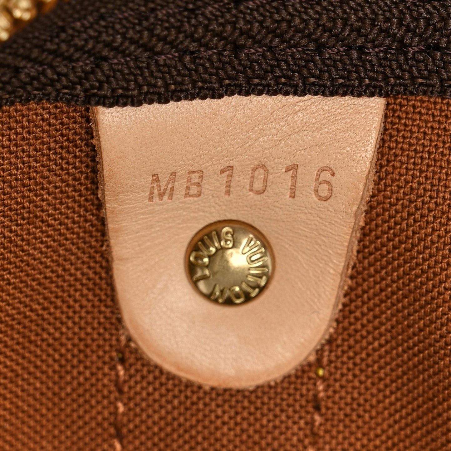 Monogram Keepall Bandouliere 60