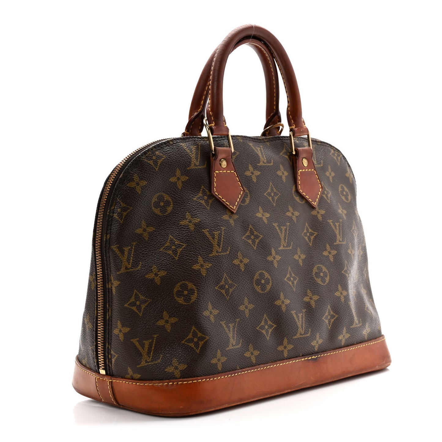 Monogram Alma MM