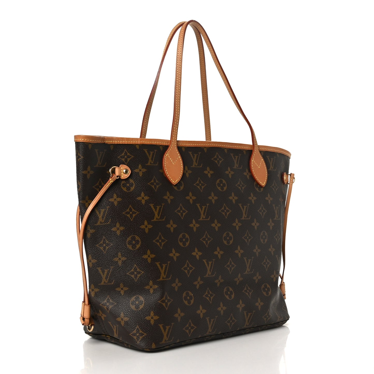Monogram Neverfull MM