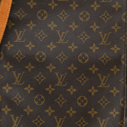 Louis Vuitton Monogram Musette GM 8 of 10