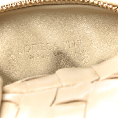 Bottega Veneta Nappa Intrecciato Mini Jodie Porridge 6 of 12