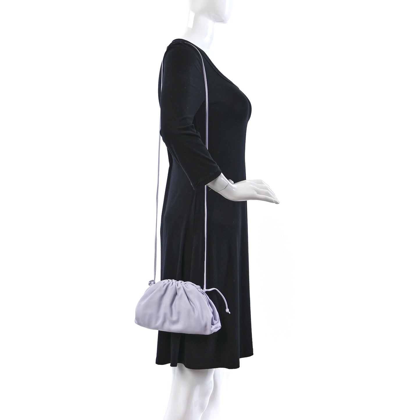 Butter Calfskin The Mini Pouch Mirth
