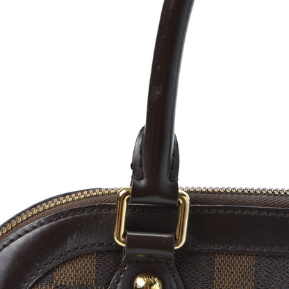 Louis Vuitton Damier Ebene Trevi PM 12 of 17