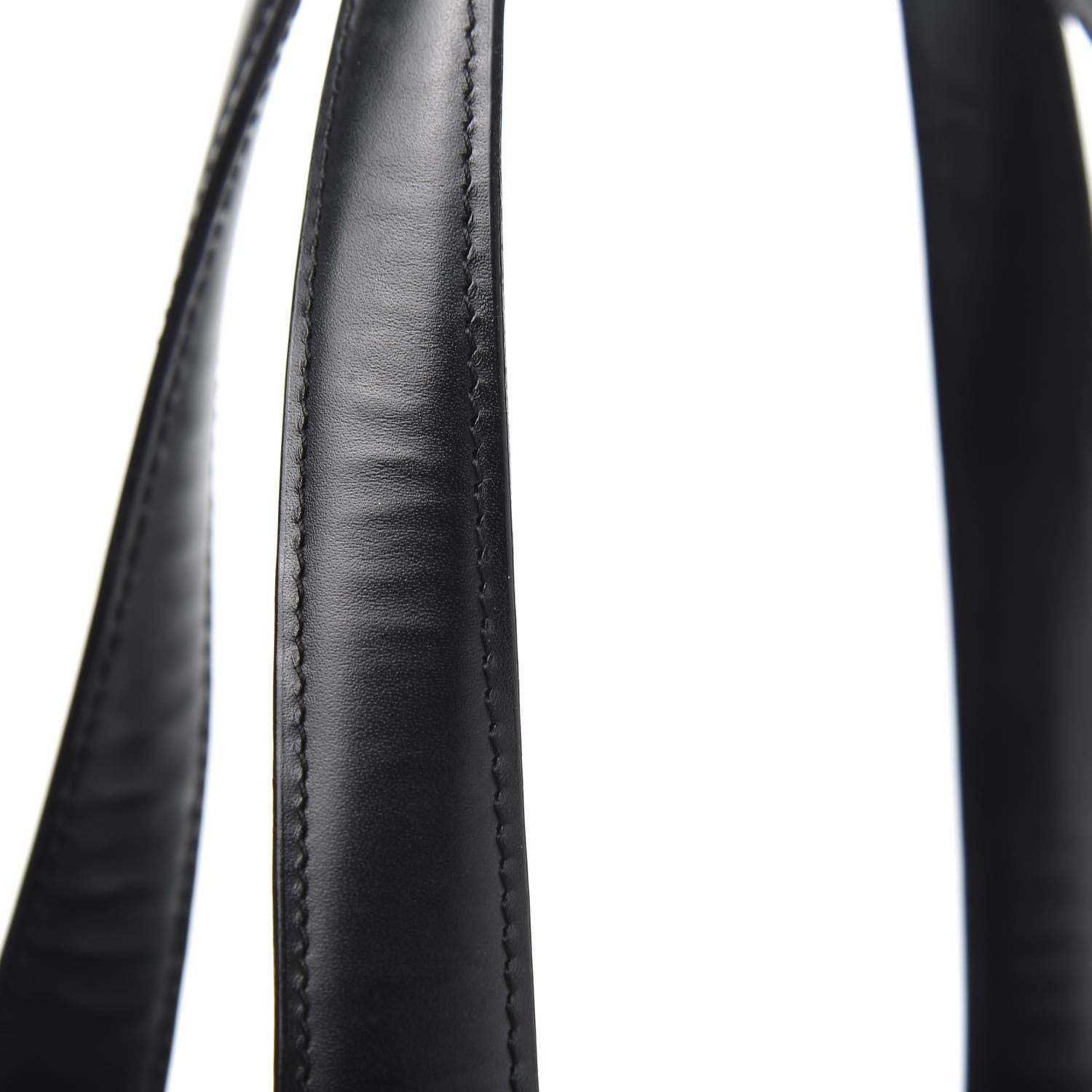 Chanel Nylon Medium Travel Tote Black 12 of 14