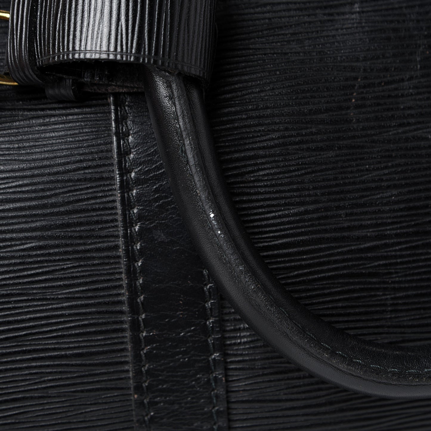 Epi Keepall 50 Black