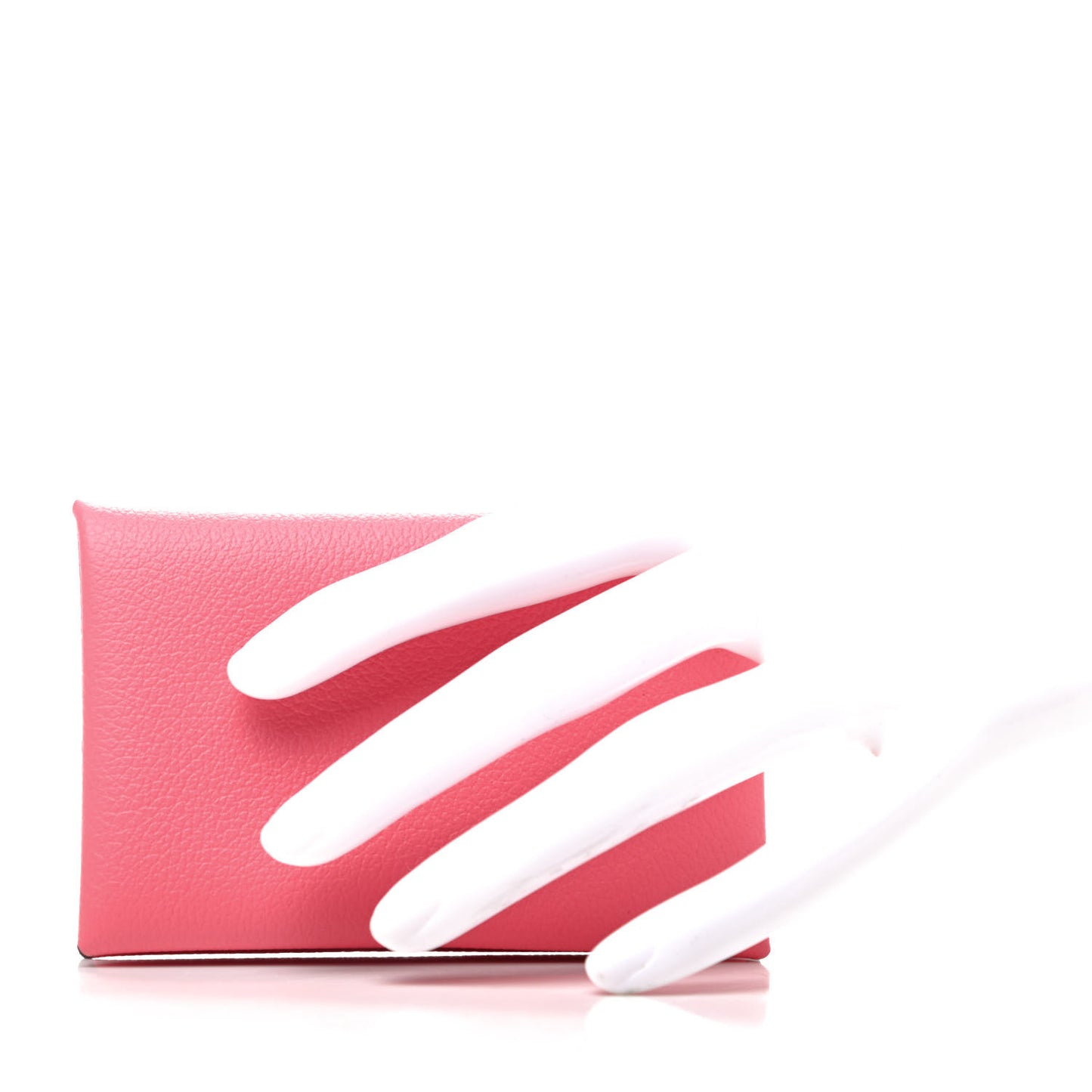 Evercolor Calvi Card Case Rose Azalee