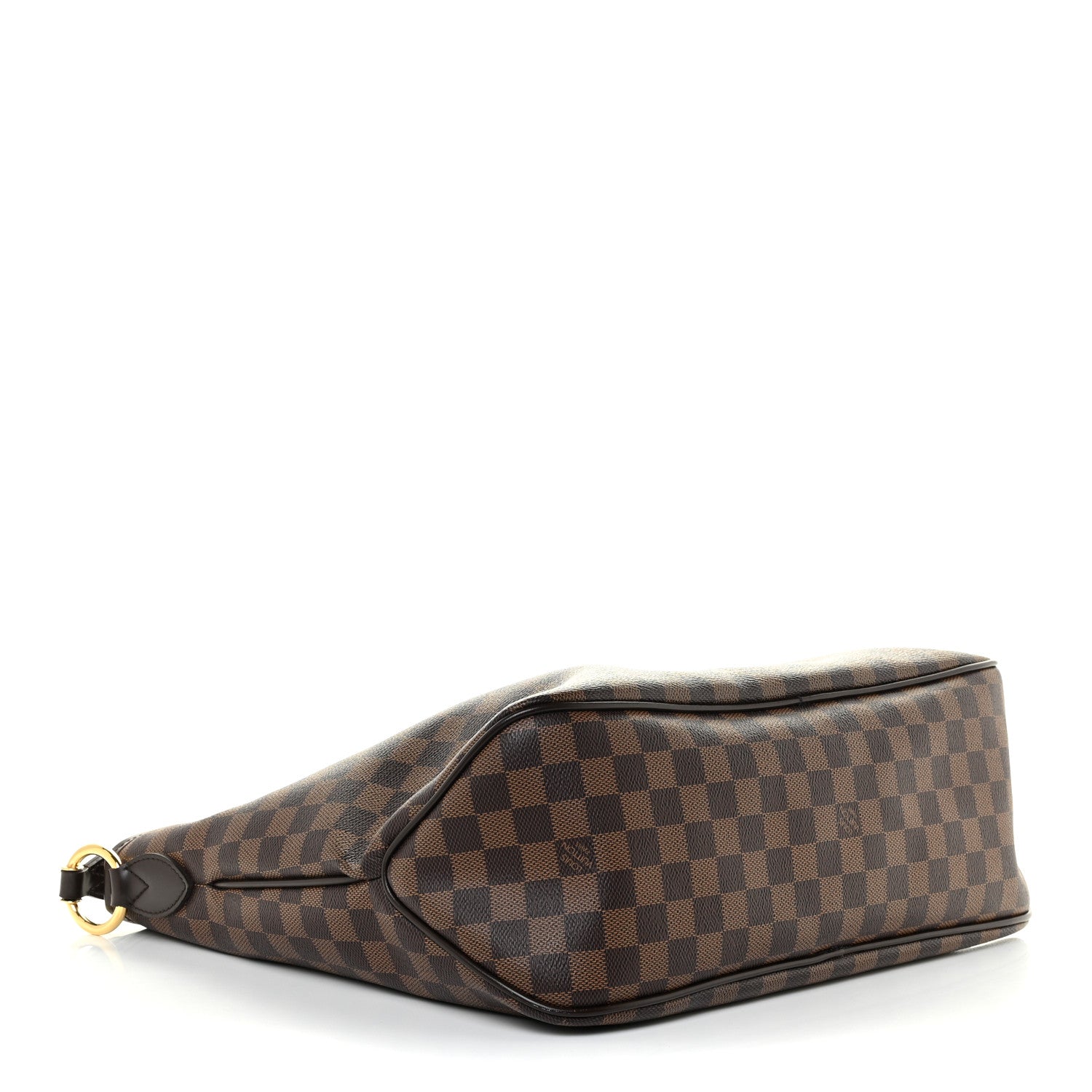 Louis Vuitton Damier Ebene Delightful MM 4 of 13
