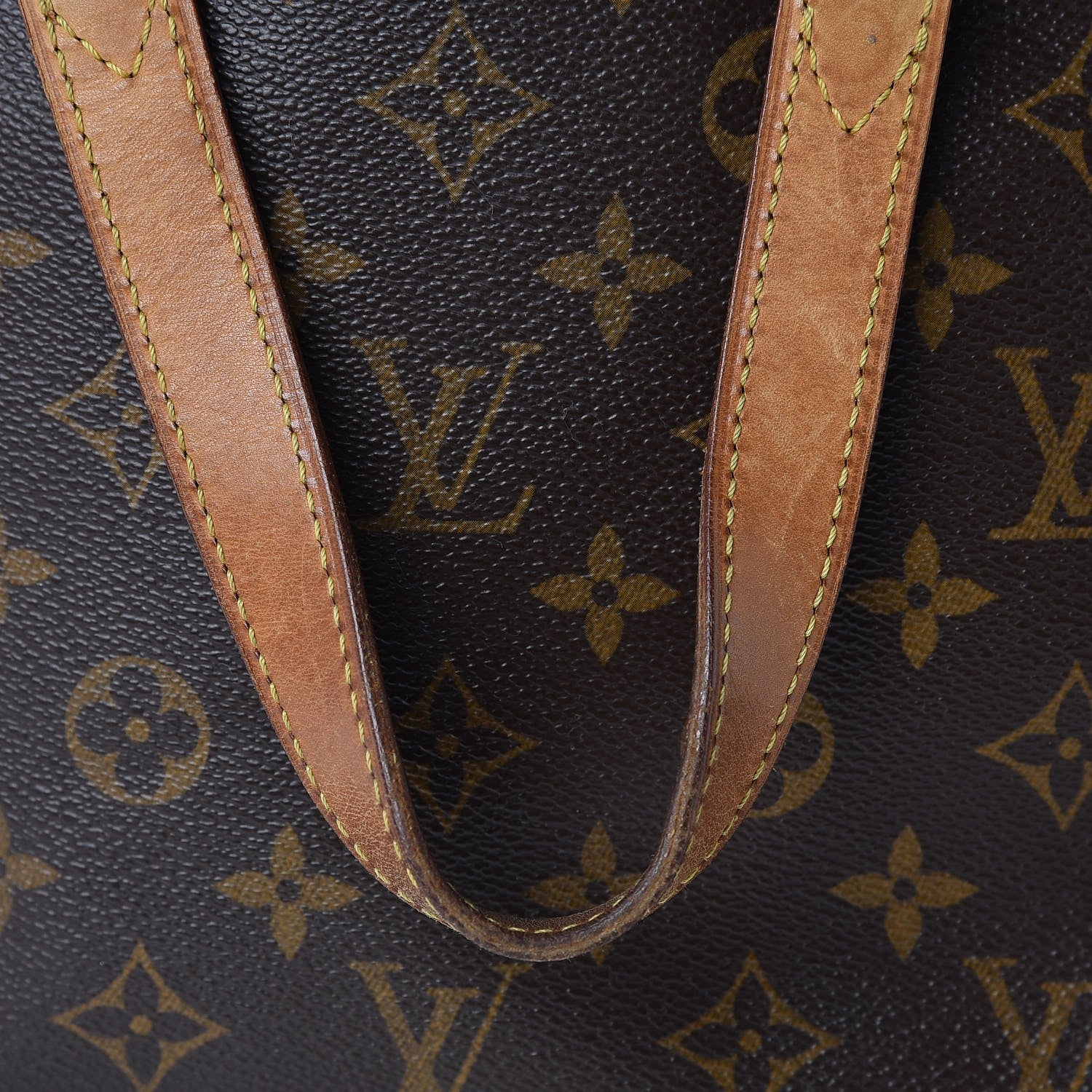 Louis Vuitton Monogram Batignolles 13 of 19