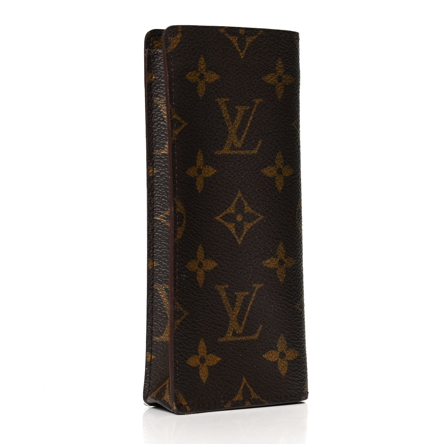 Louis Vuitton Monogram Sunglasses Case 3 of 9