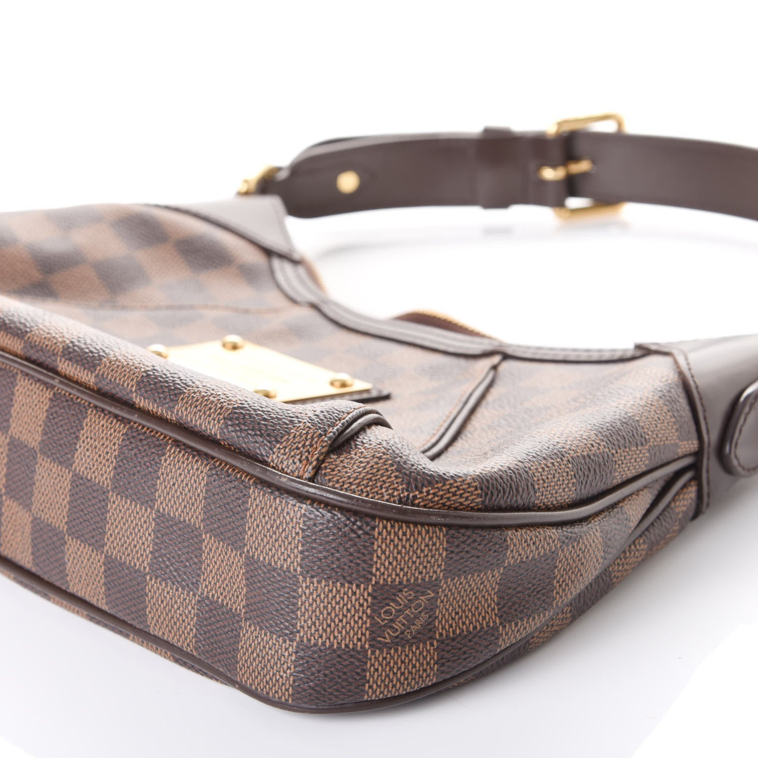 Louis Vuitton Damier Ebene Thames PM 6 of 9