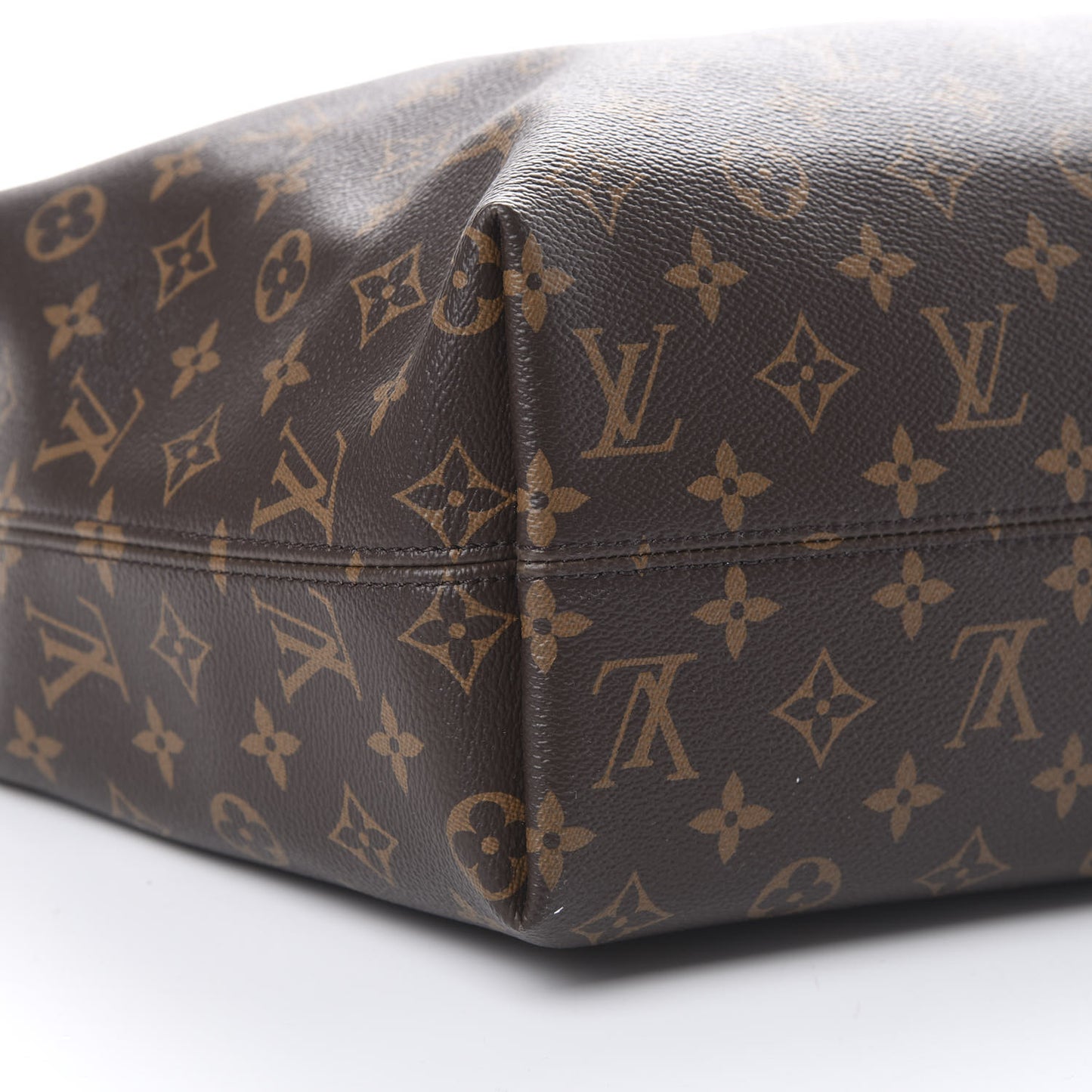 Monogram Graceful MM