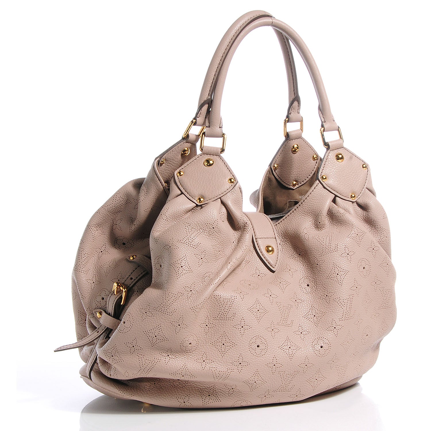 Louis Vuitton Mahina L Sandy 3 of 7