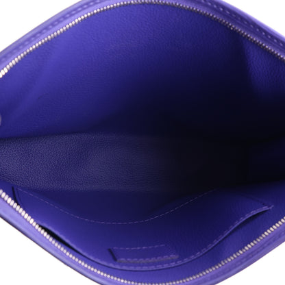 Louis Vuitton Epi Toiletry Pouch 19 Figue 5 of 10