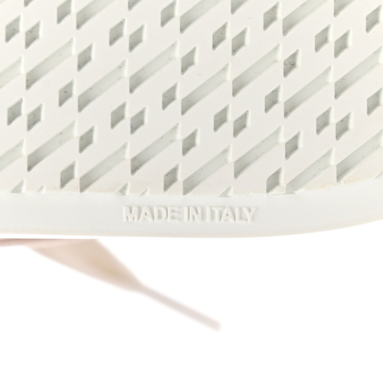 Hermes Calfskin Day Sneakers 38 Naturel 7 of 10