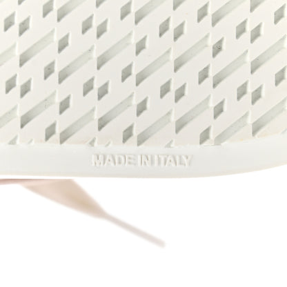 Hermes Calfskin Day Sneakers 38 Naturel 7 of 10