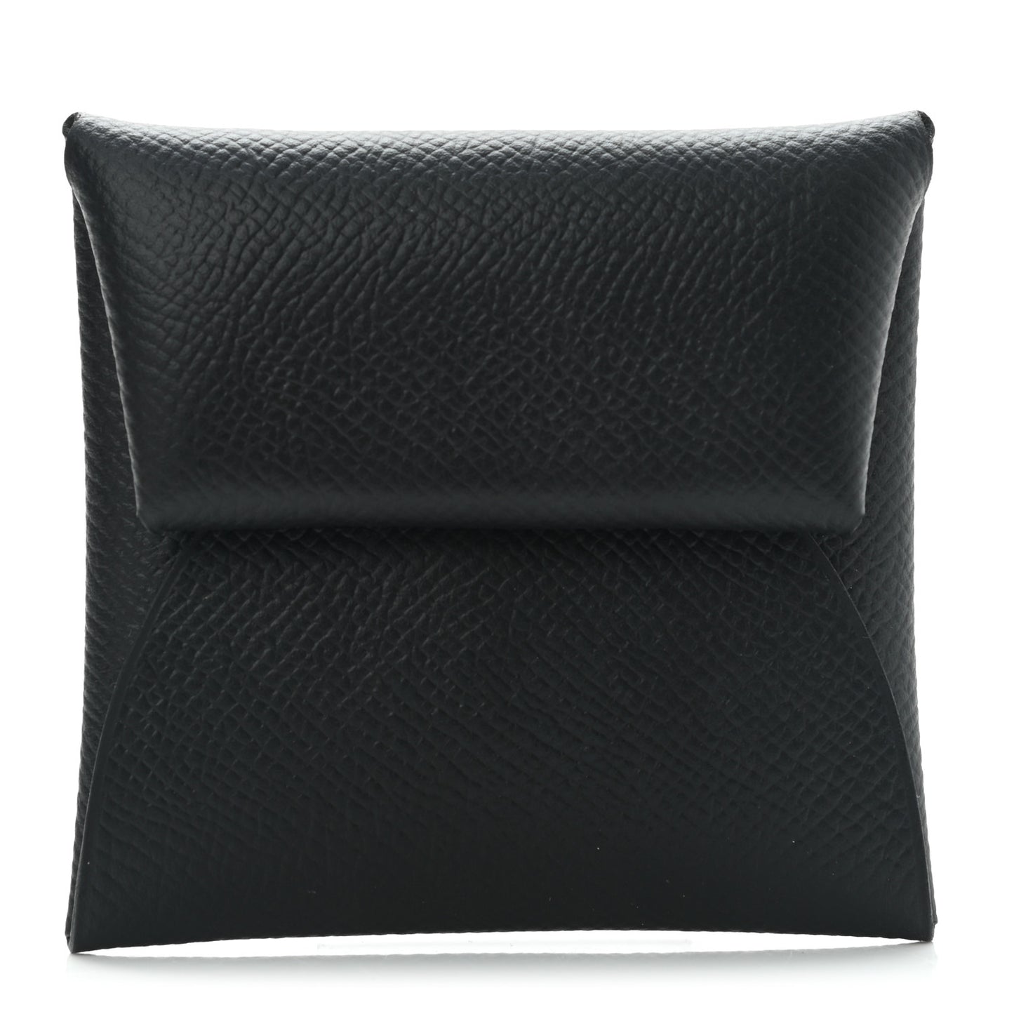 Epsom Bastia Coin Purse Black