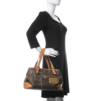 Louis Vuitton Monogram Riveting 2 of 20