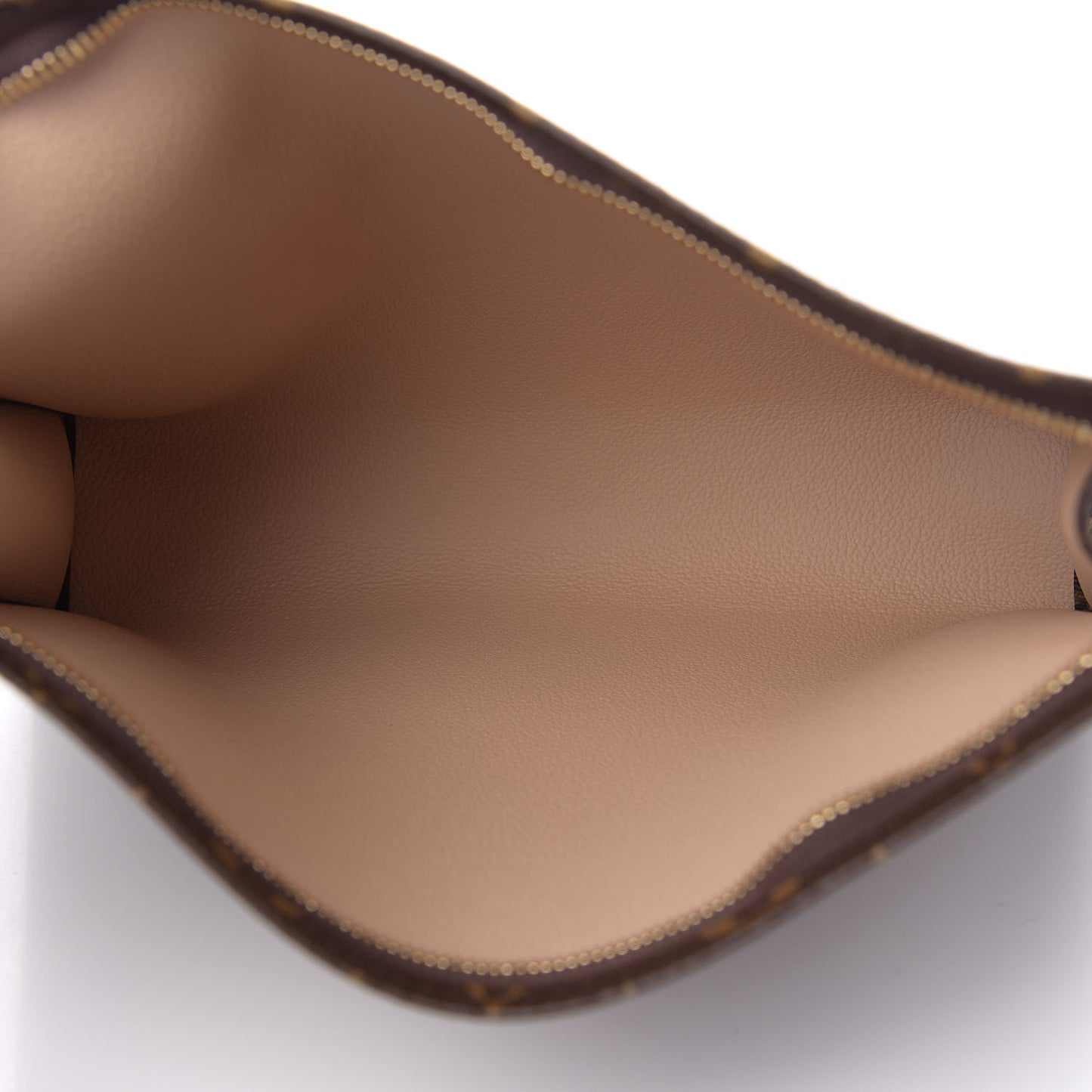 Monogram Toiletry Pouch 26