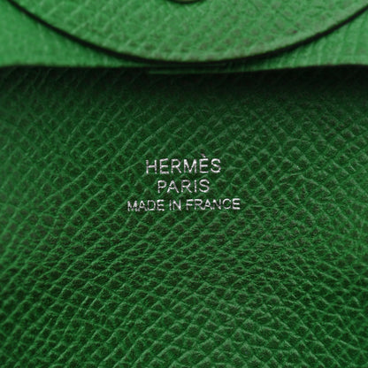 Hermes Epsom Bastia Coin Purse Bambou 6 of 6