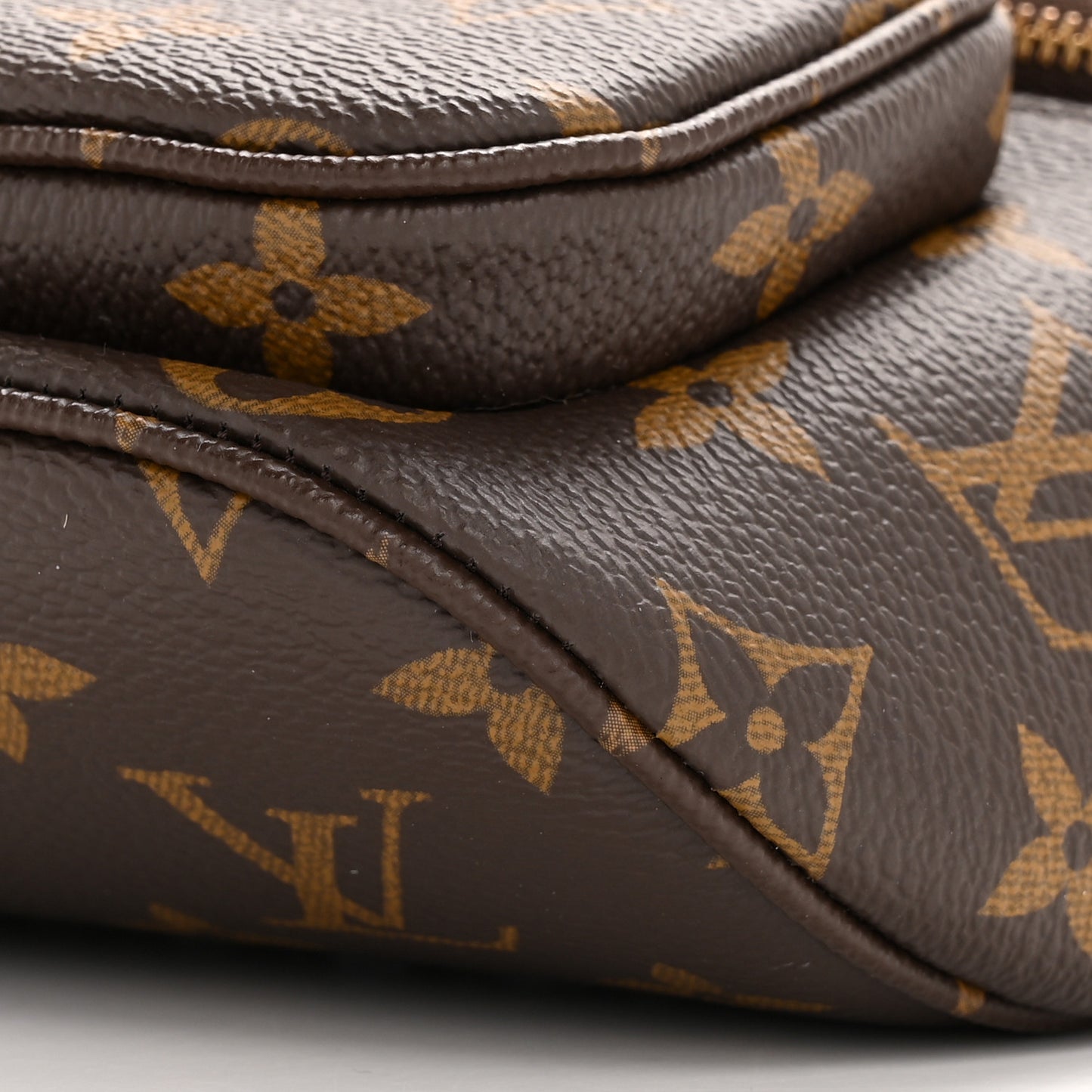Monogram Mini Bumbag