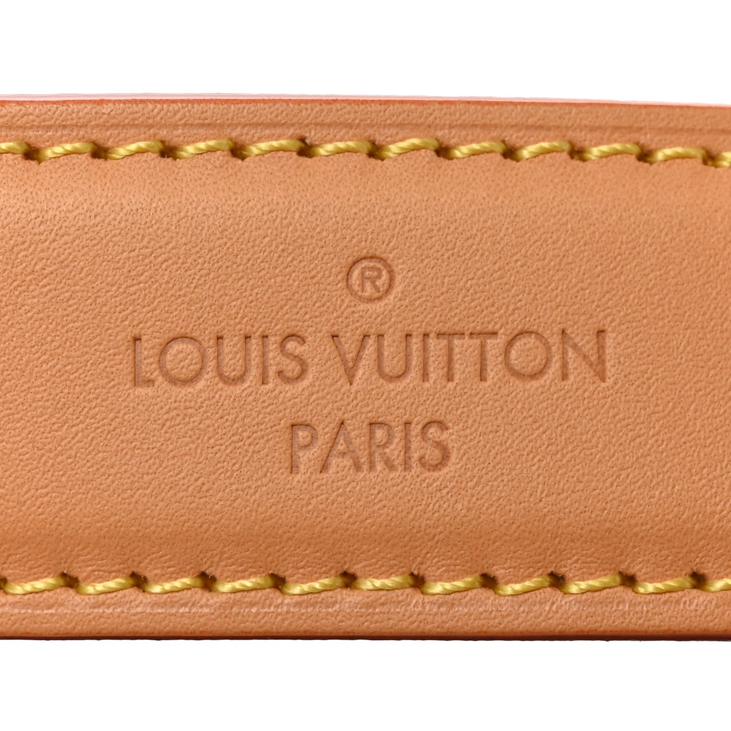 Louis Vuitton Monogram Side Trunk 5 of 9