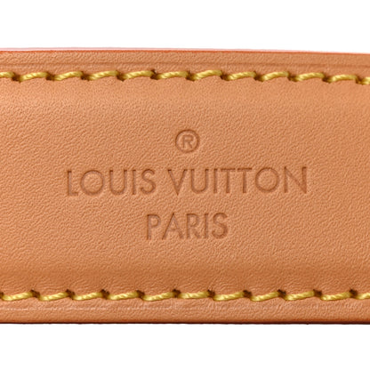 Louis Vuitton Monogram Side Trunk 5 of 9